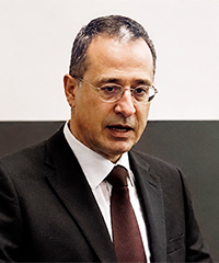 Vladan Radosavljevic
