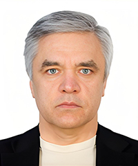 Sergey Suchkov